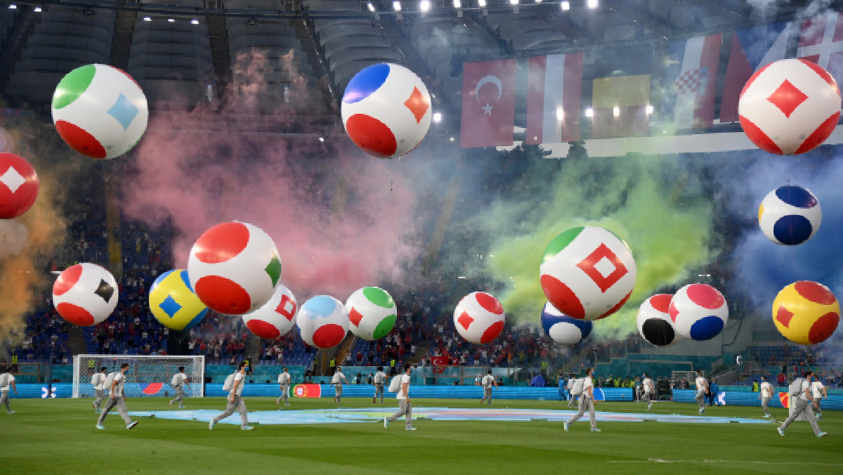 Malagò e Abodi, scoppia la pace: ora Roma sogna la finale di Euro 2032