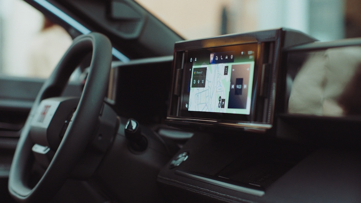 FIAT punta su due SUV: ecco Grizzly e Grizzly Fastback / Video FIAT punta su due SUV: ecco Grizzly e Grizzly Fastback / Video