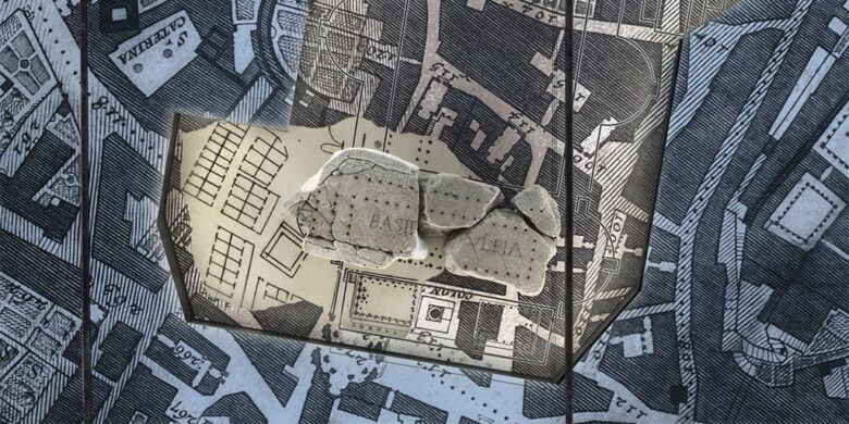 Nasce il nuovo Atlante di Roma Capitale, per festeggiare si aprono i luoghi simbolo della città