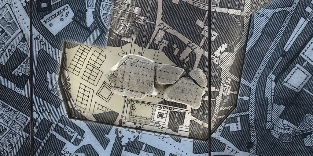Nasce il nuovo Atlante di Roma Capitale, per festeggiare si aprono i luoghi simbolo della città