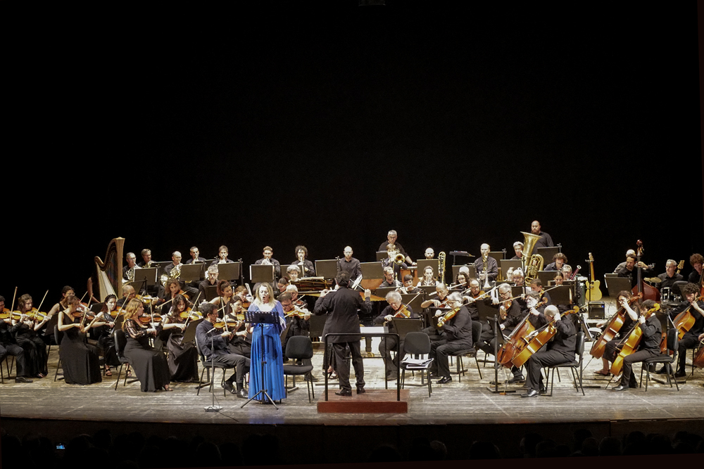 L’omaggio toccante ad Ennio Morricone: Ancona ha ospitato il concerto dell’Accademia Dorica