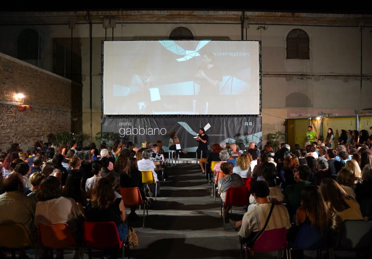 Luca Marinelli: “Dobbiamo imparare ad ascoltare i giovani” Luca Marinelli: “Dobbiamo imparare ad ascoltare i giovani”
