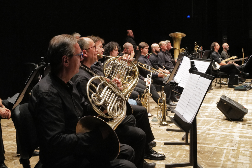 L’omaggio toccante ad Ennio Morricone: Ancona ha ospitato il concerto dell’Accademia Dorica