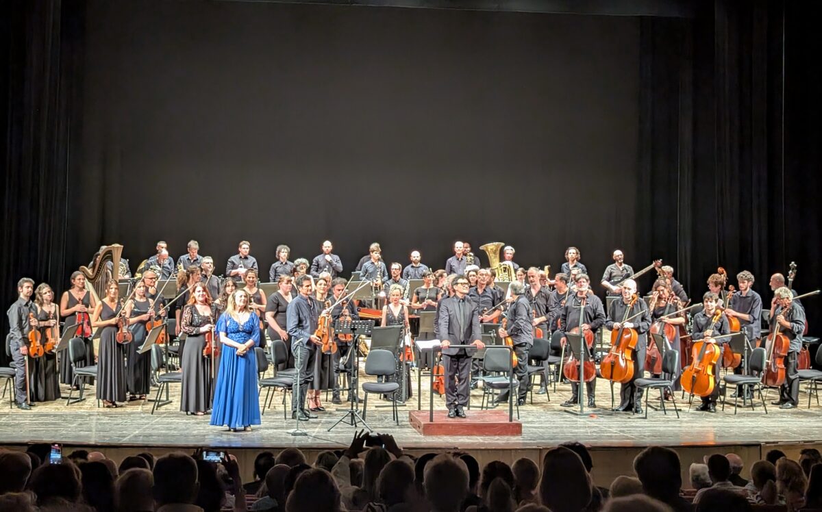 L’omaggio toccante ad Ennio Morricone: Ancona ha ospitato il concerto dell’Accademia Dorica L’omaggio toccante ad Ennio Morricone: Ancona ha ospitato il concerto dell’Accademia Dorica