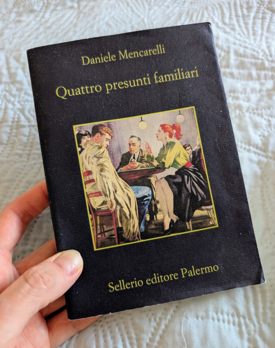 Intervista a Daniele Mencarelli, di recente in tour
