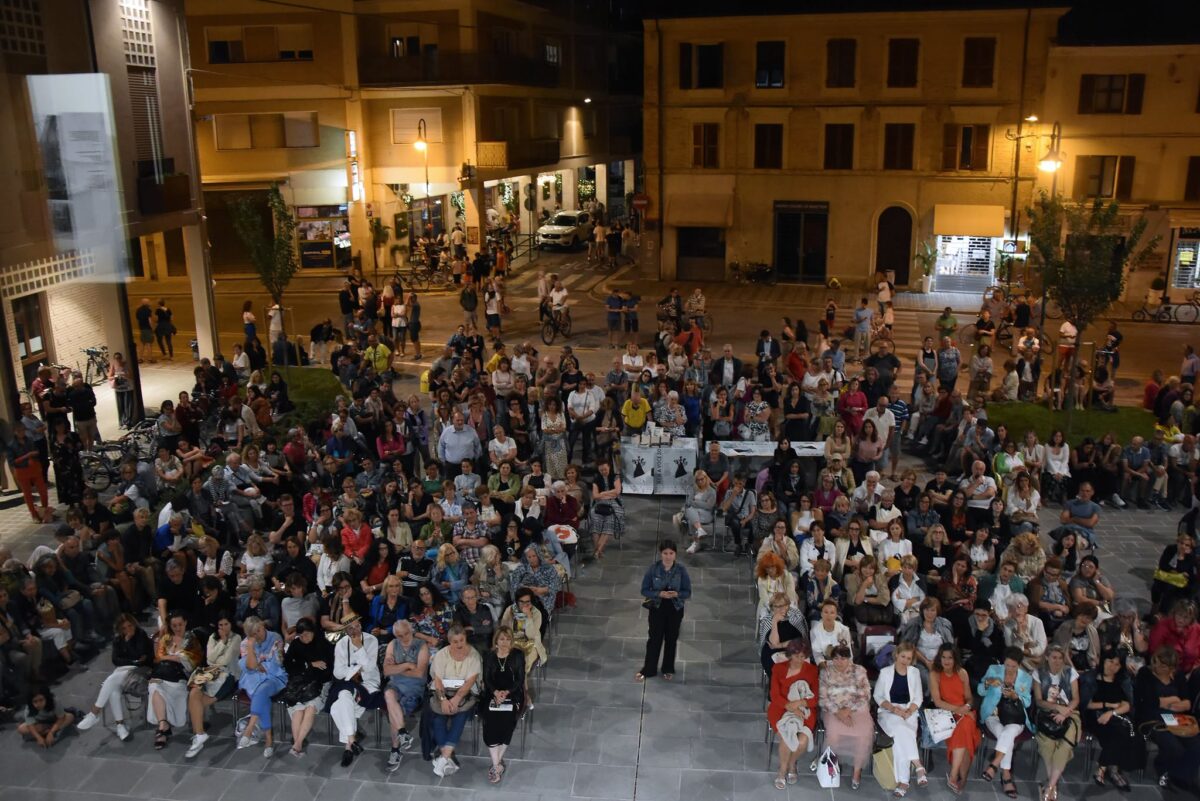 Intervista a Daniele Mencarelli, di recente in tour
