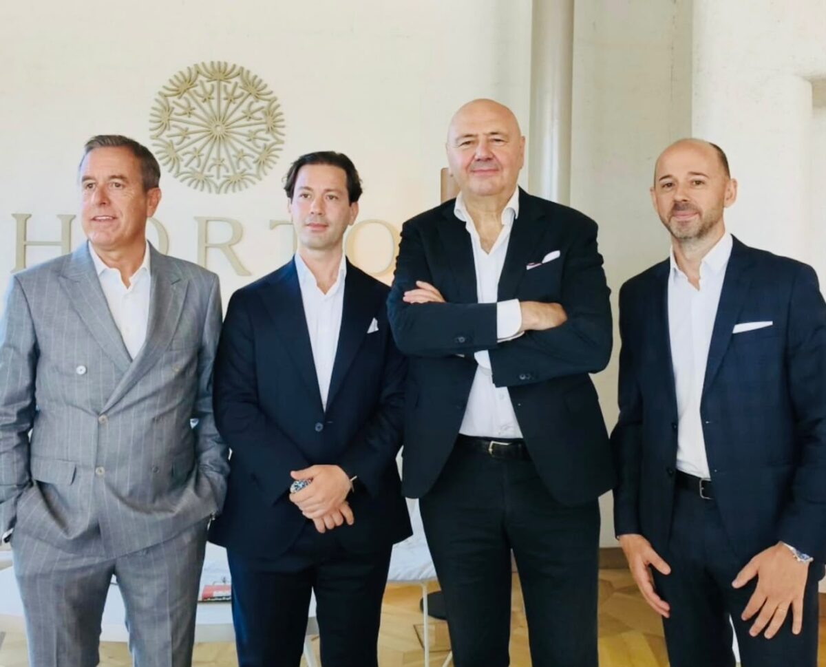 Havant completa l’acquisizione di Intesa: a Milano nasce un nuovo player europeo per la trasformazione digitale