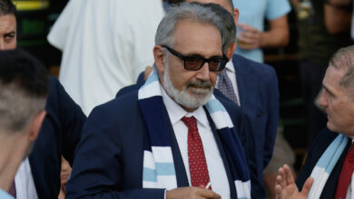 Lotito – Lazio, Rocca rompe il silenzio e la tregua: “Sono ferito e offeso”