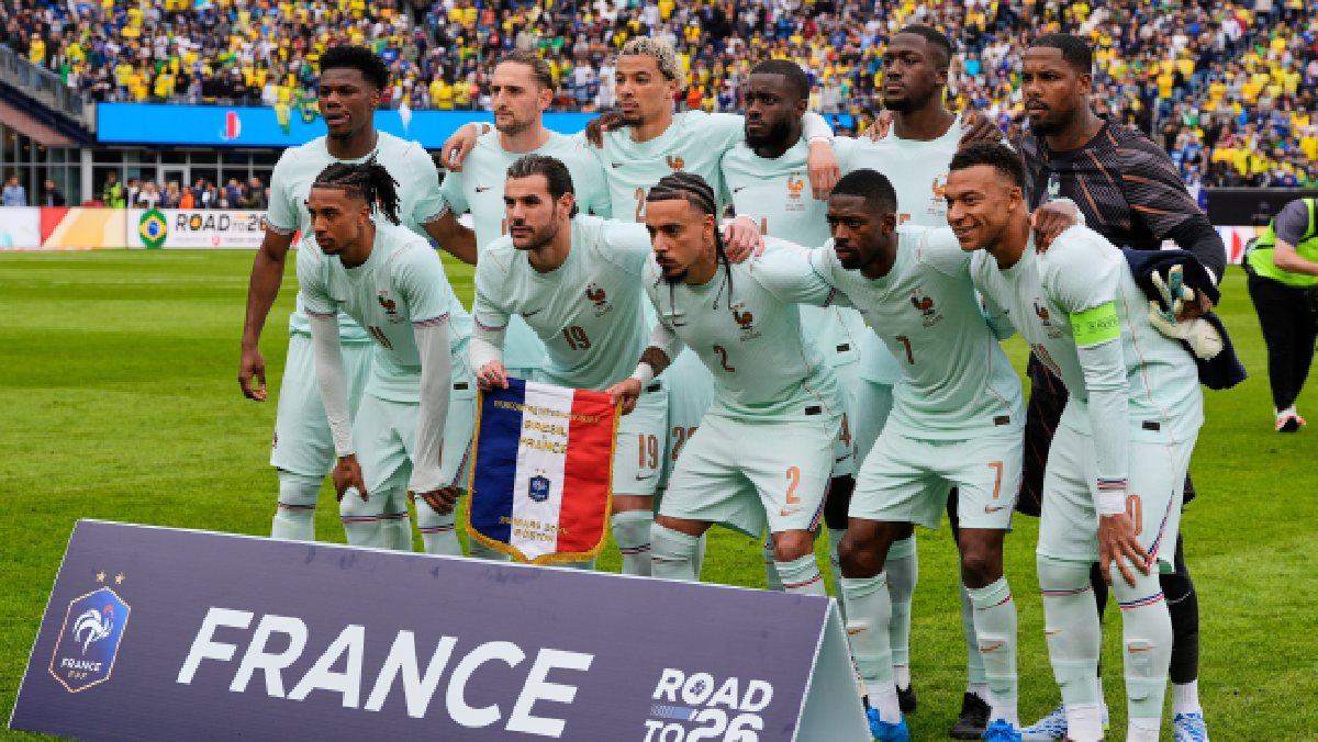 Mondiale 2026, gli ottavi sono da brividi: ecco le grandi favorite per il rush finale Mondiale 2026, gli ottavi sono da brividi: ecco le grandi favorite per il rush finale