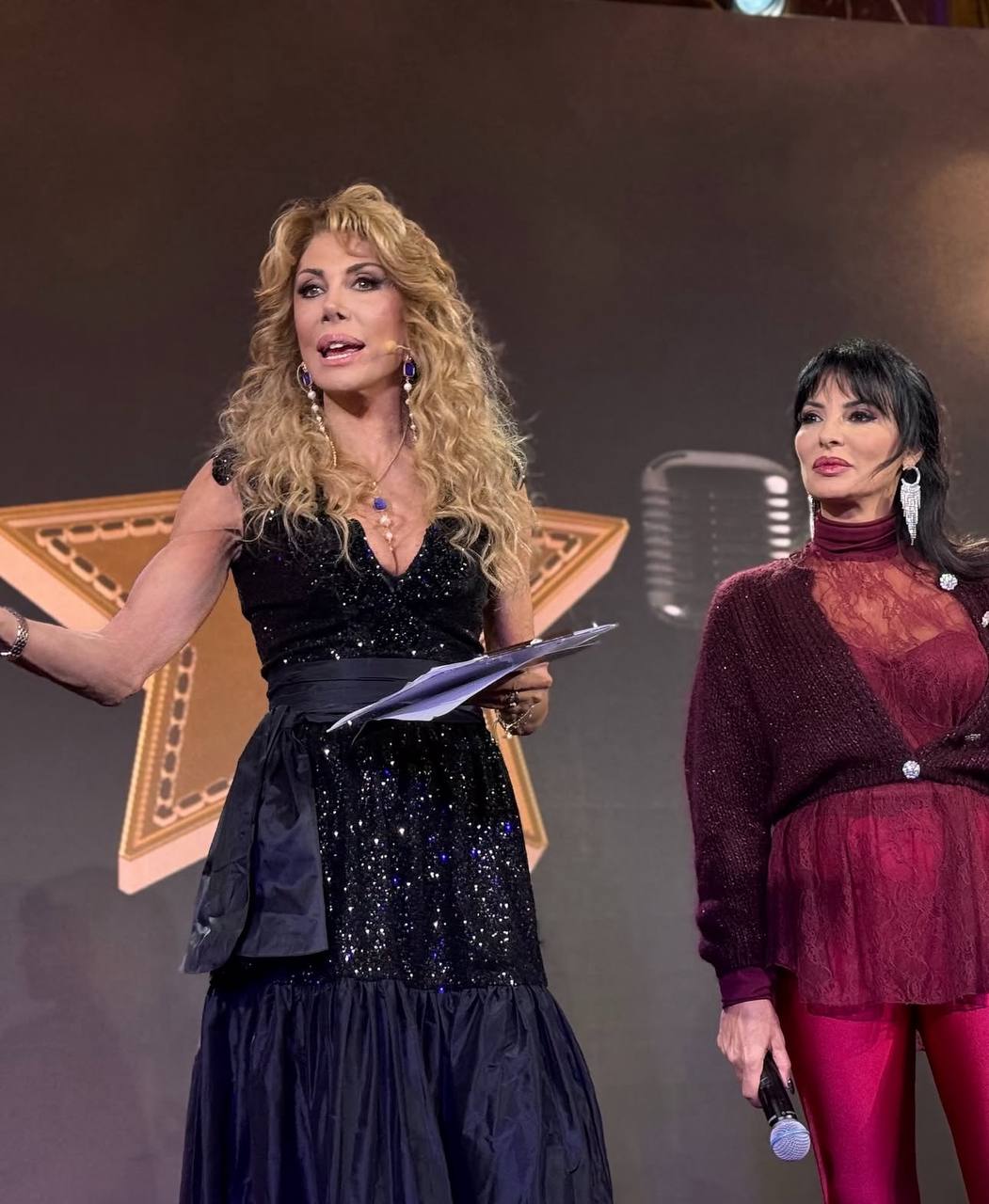 Arte, storia, cultura, tradizioni, What Else? Con Gabriella Carlucci tornano gli Award delle eccellenze del turismo – VIDEO ESCLUSIVO Arte, storia, cultura, tradizioni, What Else? Con Gabriella Carlucci tornano gli Award delle eccellenze del turismo – VIDEO ESCLUSIVO