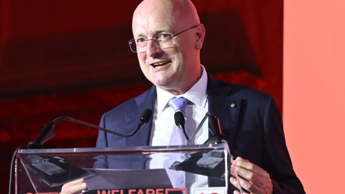 Generali Italia: presentato il Rapporto Welfare Index PMI 2026 a Roma Generali Italia: presentato il Rapporto Welfare Index PMI 2026 a Roma