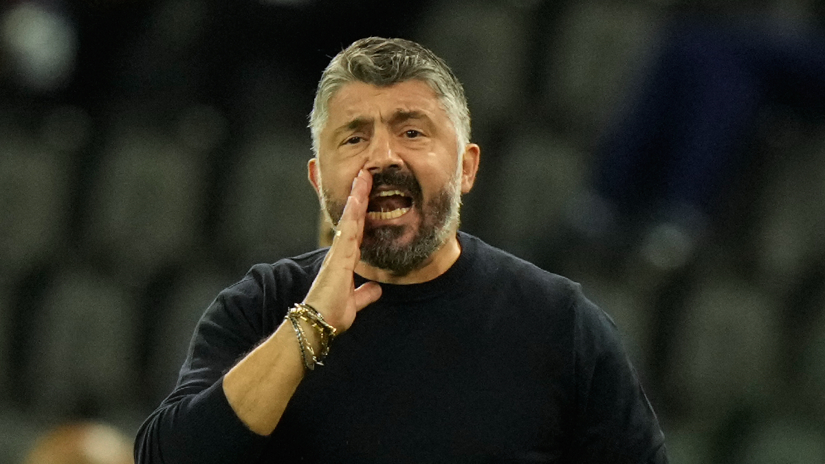 Lazio, Gattuso è inquieto: il caso Taylor è solo la punta dell’iceberg
