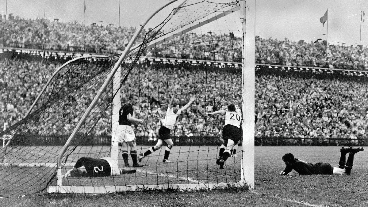 Argentina – Spagna, finale inedita: non è una novità Argentina – Spagna, finale inedita: non è una novità