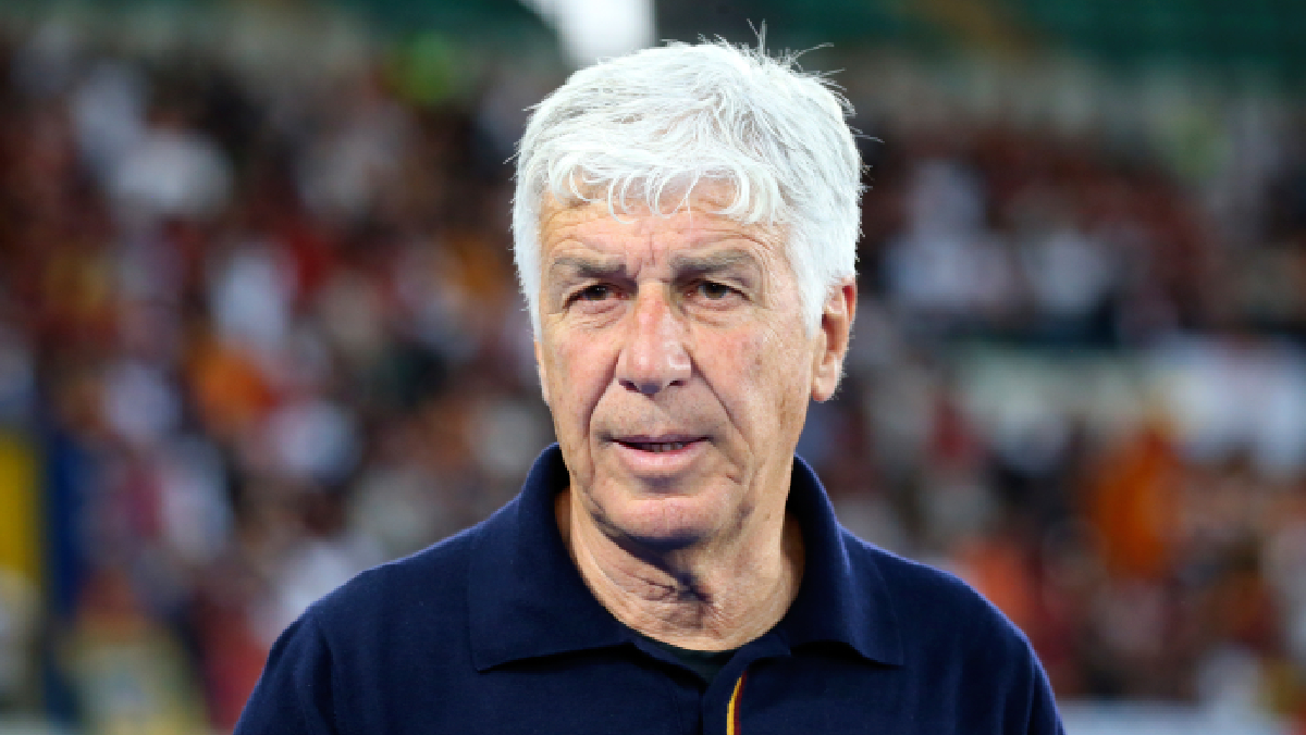 Roma, Gasperini: “Qualificarsi per la Champions League non è bastato” Roma, Gasperini: “Qualificarsi per la Champions League non è bastato”