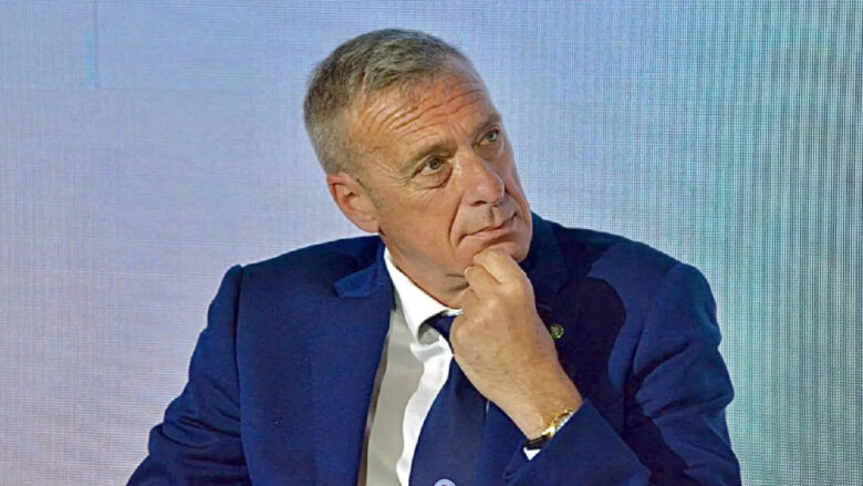 Piano del Mare, il governo incassa un enorme “sì” da Assonautica
