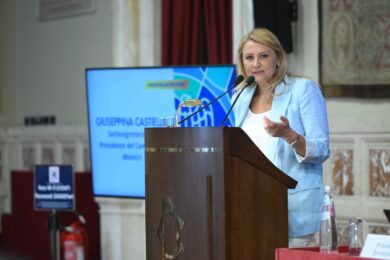 Rapporto “Il Digitale in Italia 2026”. Castiello, Sottosegretario di Stato alla Presidenza del Consiglio: “Massima determinazione del Governo nel sostenere imprese del settore”