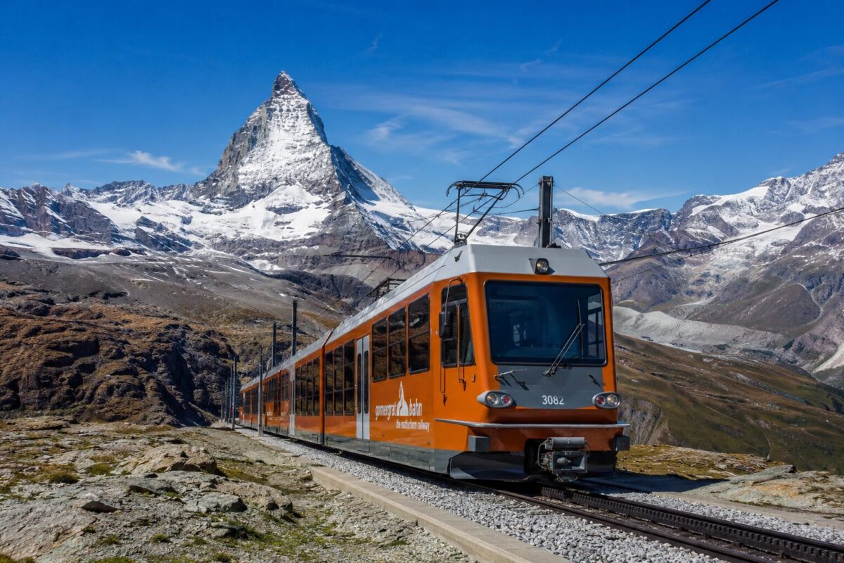 Svizzera: nel Vallese l’estate più fresca delle Alpi Svizzera: nel Vallese l’estate più fresca delle Alpi