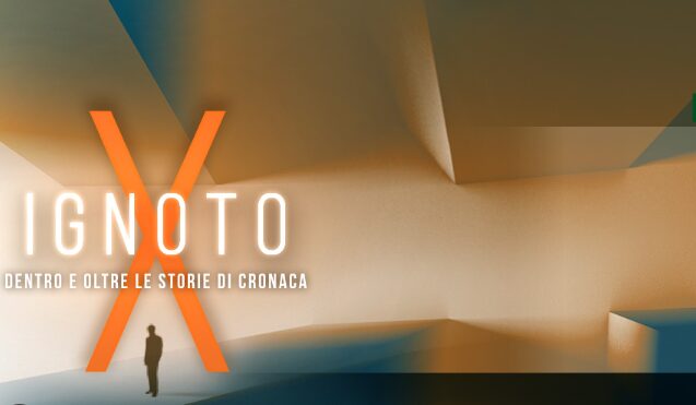 Ignoto X confermato nel preserale di La7 anche per la prossima stagione (Retroscena) Ignoto X confermato nel preserale di La7 anche per la prossima stagione (Retroscena)