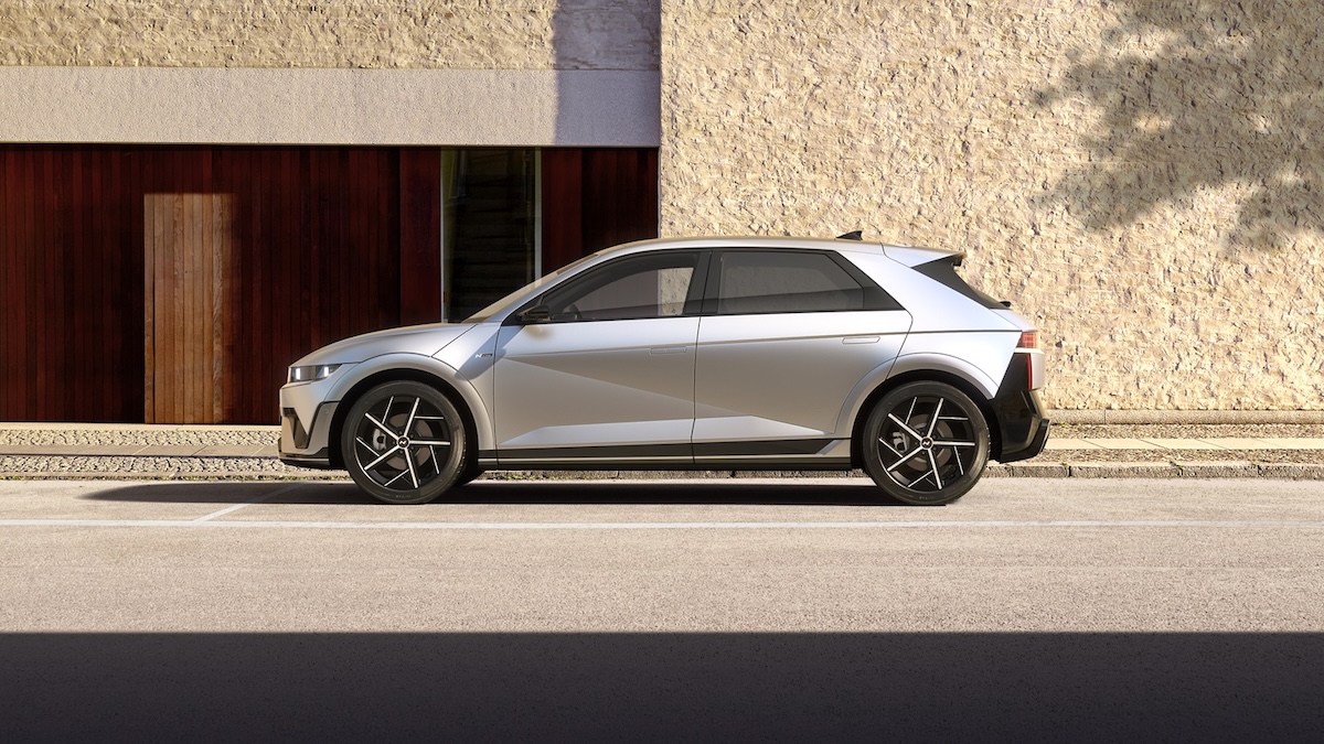 Hyundai IONIQ 5 MY27: prezzi, autonomia e nuova gamma Hyundai IONIQ 5 MY27: prezzi, autonomia e nuova gamma