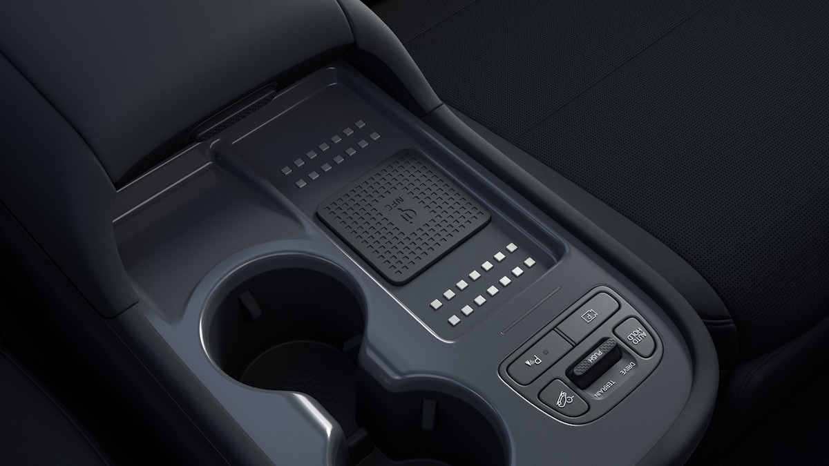 Hyundai IONIQ 9 MY27: debutta l’allestimento Black Ink