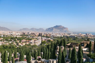 Palermo Sound, dal 3 al 6 settembre oltre 60 artisti e trenta eventi trasformano il centro storico in un festival diffuso