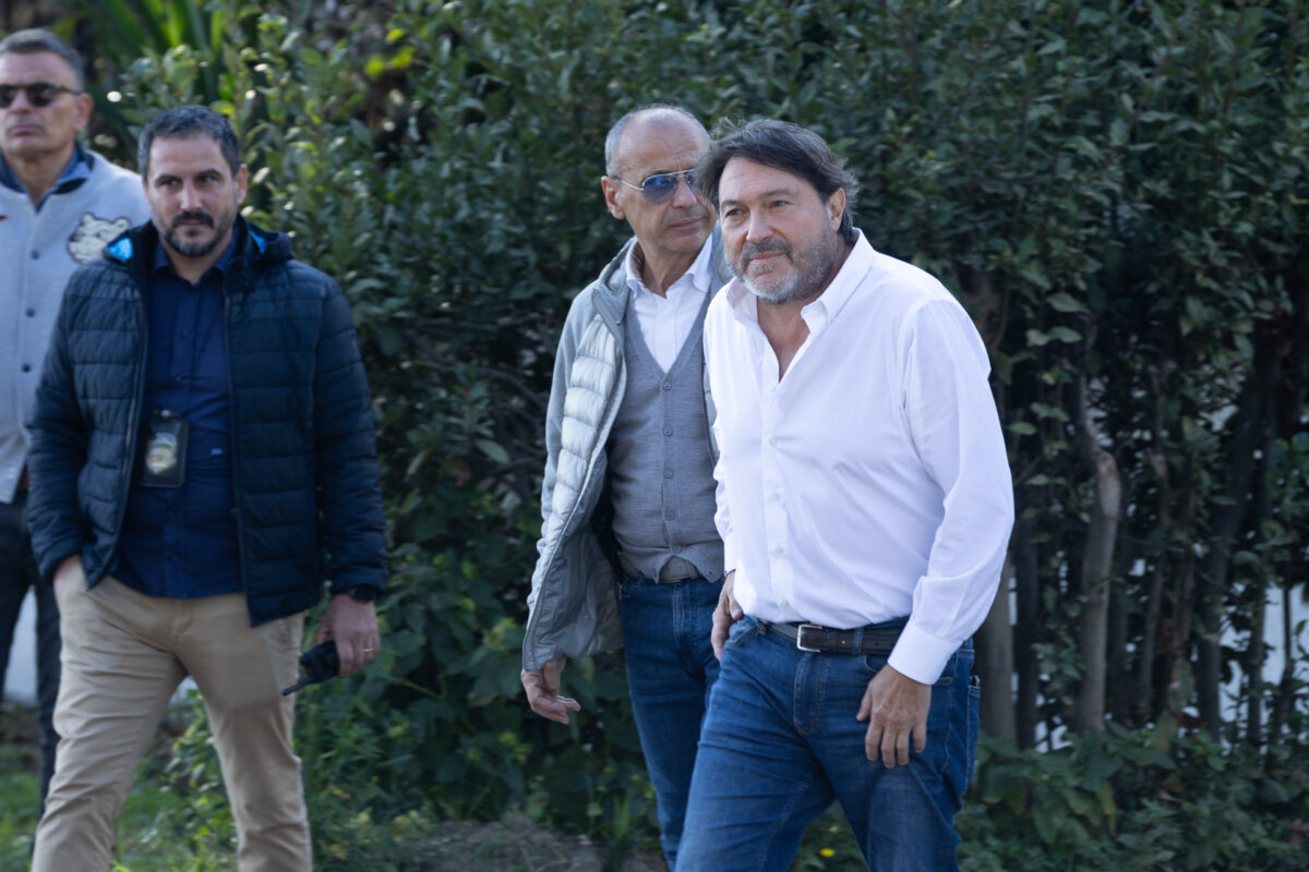 Urso chiama la Rai: “Subito la Vigilanza”, intanto Ranucci denuncia Urso chiama la Rai: “Subito la Vigilanza”, intanto Ranucci denuncia