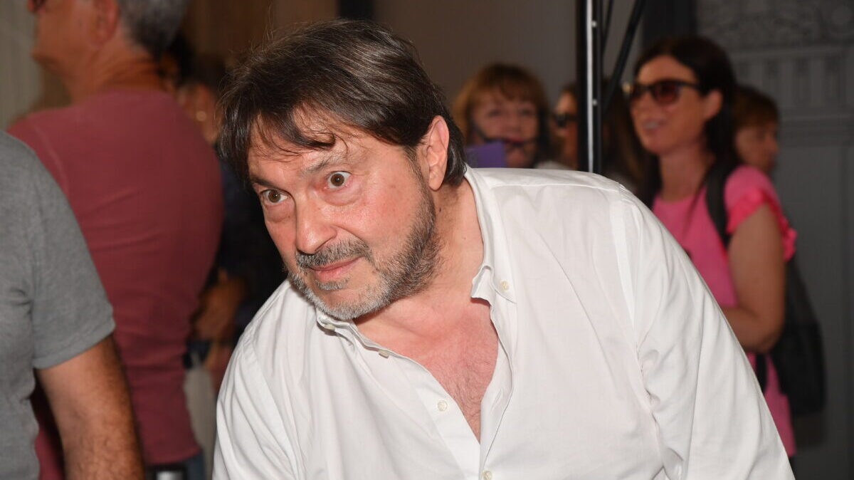 Ranucci difende Lavitola: “Valter è un amico vero, non mi avrebbe mai fatto del male”