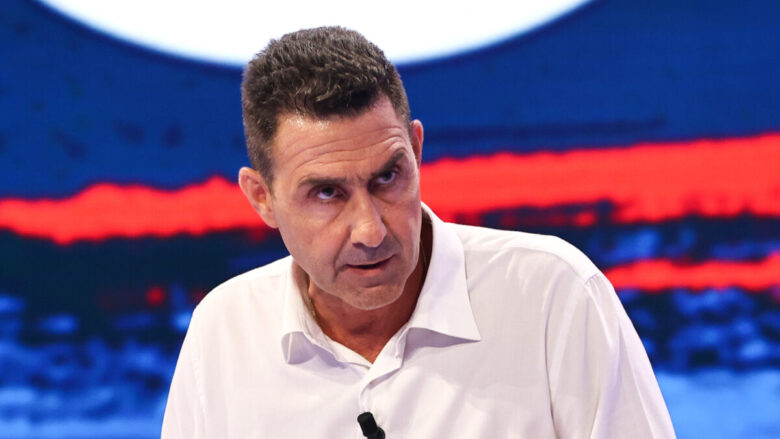 Si apre Fenix, Donzelli punge Vannacci: “È l’unica speranza della sinistra”