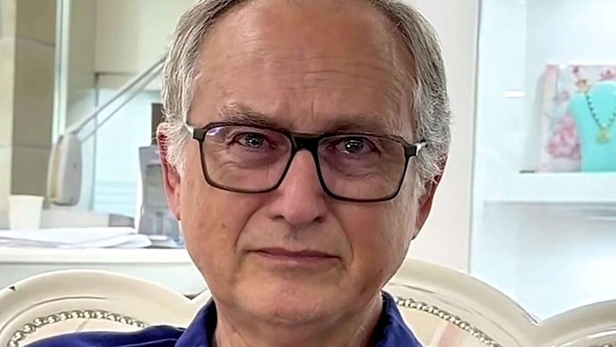Roggero, il fratello Dante rompe il silenzio: “Grazie a chi si è mosso per salvarlo dal carcere” Roggero, il fratello Dante rompe il silenzio: “Grazie a chi si è mosso per salvarlo dal carcere”