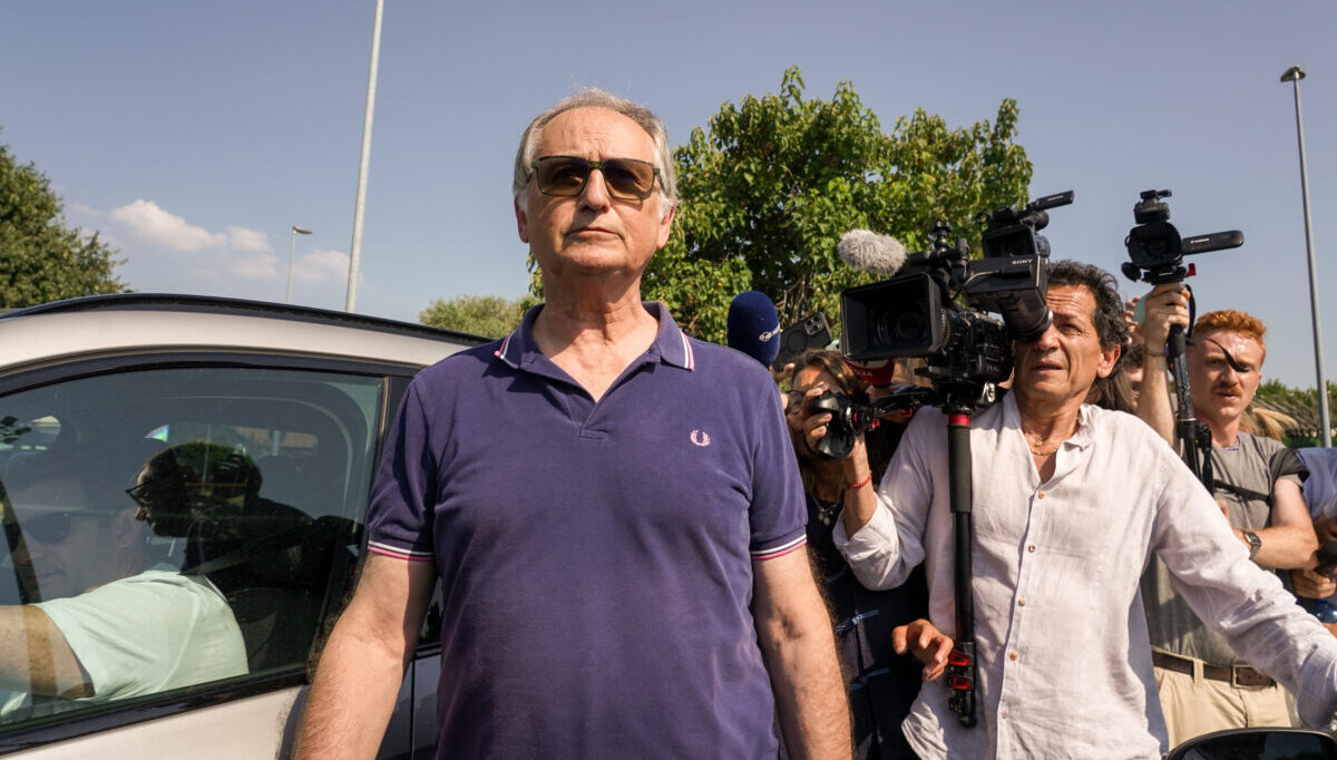 Dai fratelli Shu e Liu a Cinzia Dal Pino, i casi di chi ha reagito come Roggero ed è stato condannato (ma senza polemiche) Dai fratelli Shu e Liu a Cinzia Dal Pino, i casi di chi ha reagito come Roggero ed è stato condannato (ma senza polemiche)