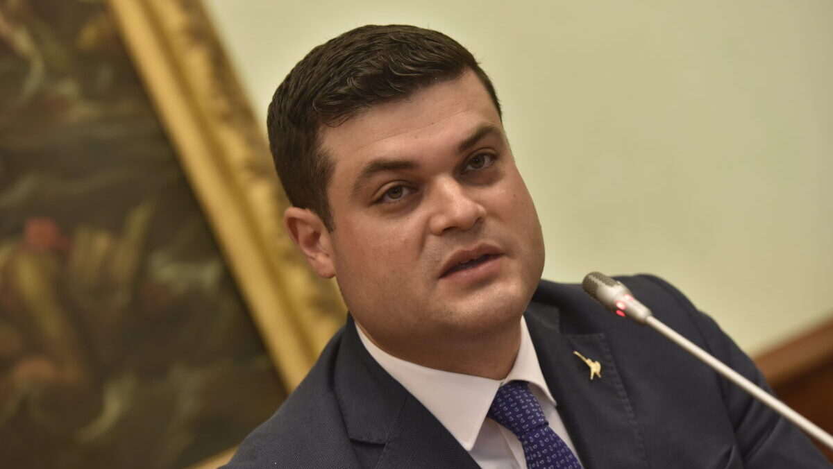 Chi è Erik Pretto, il deputato che ha lasciato la Lega per Forza Italia