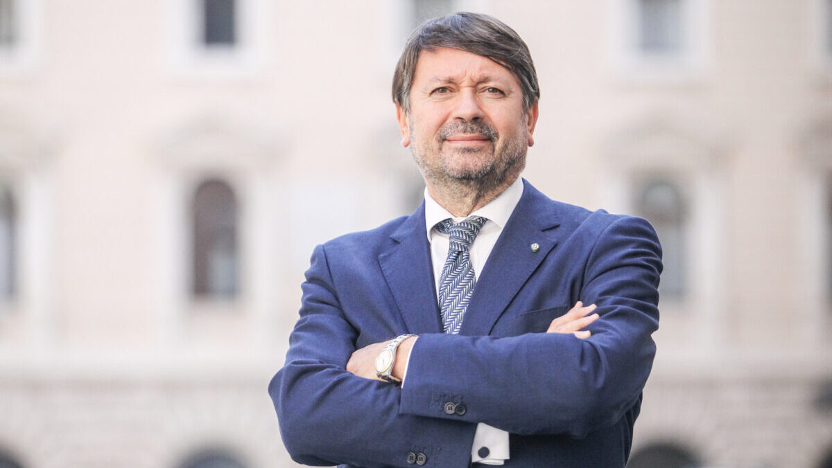 Politica, Montecchi: “C’è un’Italia che crea valore e non ha più voce. Valore Liberale è la sua casa” Politica, Montecchi: “C’è un’Italia che crea valore e non ha più voce. Valore Liberale è la sua casa”