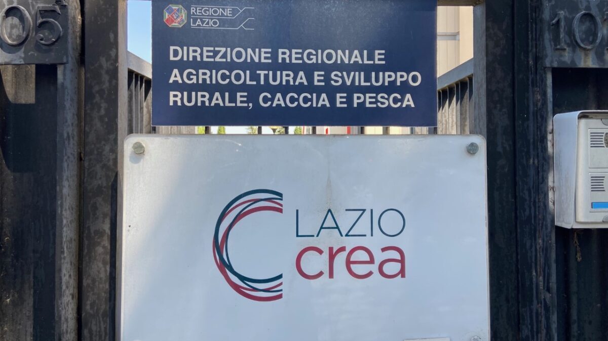 LazioCrea e quei 95 milioni al fotofinish LazioCrea e quei 95 milioni al fotofinish