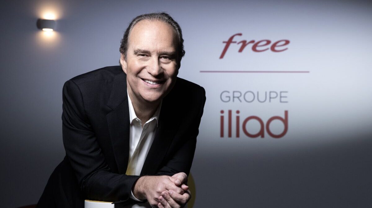 Manager / Chi è Xavier Niel, il fondatore di Iliad che ha conquistato Vodafone con 6 miliardi di dollari Manager / Chi è Xavier Niel, il fondatore di Iliad che ha conquistato Vodafone con 6 miliardi di dollari