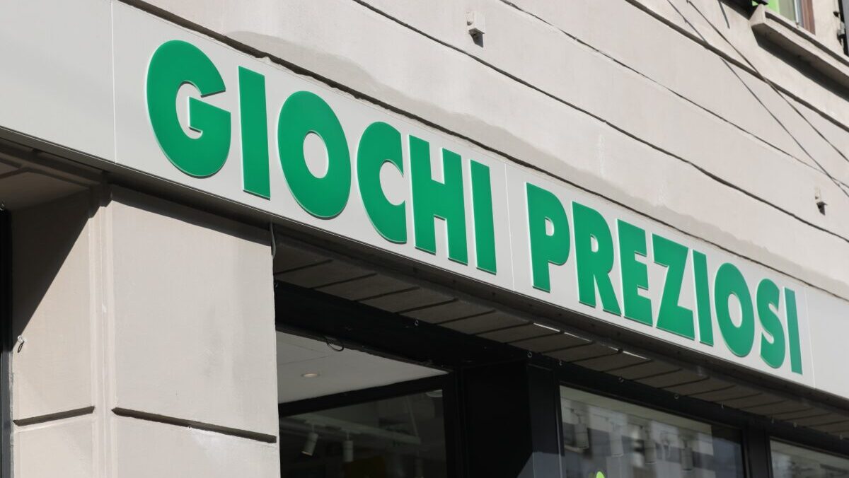 Giochi Preziosi diventa cinese? Un colosso asiatico pronto a entrare nel capitale Giochi Preziosi diventa cinese? Un colosso asiatico pronto a entrare nel capitale