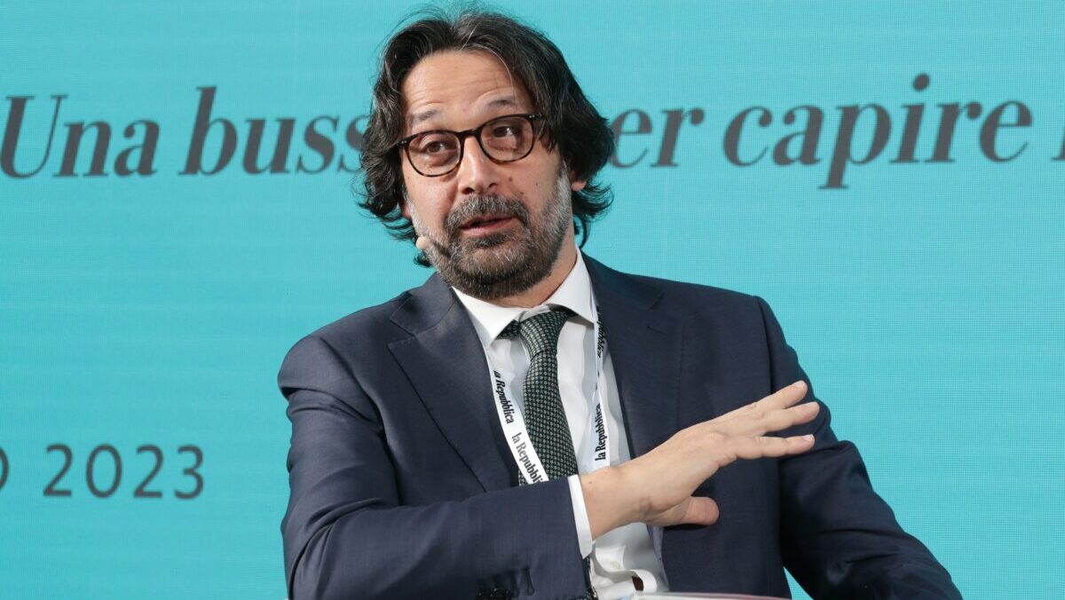 Repubblica, per il dopo Orfeo si fa strada l’ipotesi Walter Galbiati. Ma la corsa è appena iniziata