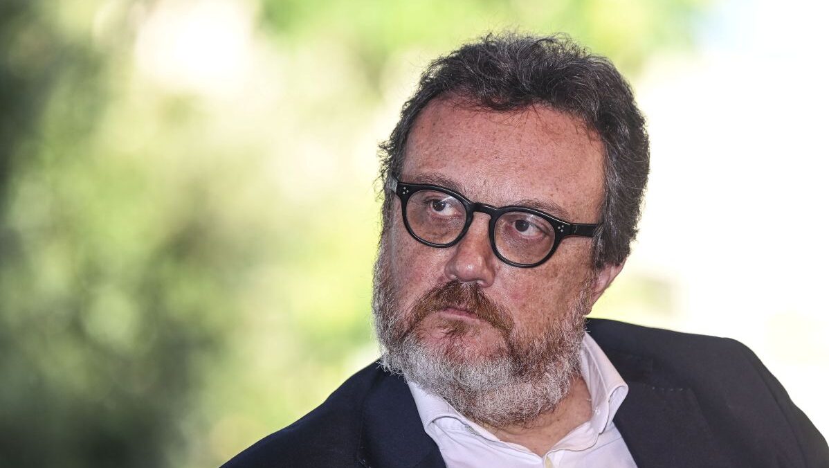 Terremoto a Repubblica, dopo Lirio Abbate lascia anche il direttore Mario Orfeo. Che cosa sta succedendo