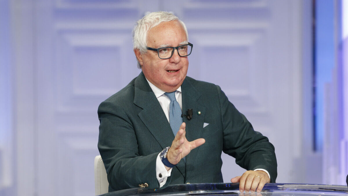 Patriot a Kiev, Margelletti: “L’Europa si indebolisce da sola. E gli affari vanno agli Usa”