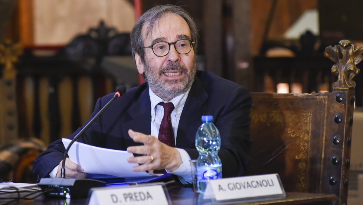 Giovagnoli: “Uno scisma che non spaventa la chiesa, ma i lefebvriani si contraddicono da soli. E Leone XIV non fa sconti”