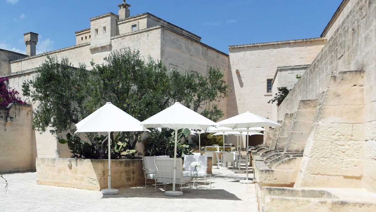 Borgo Egnazia sbarca a Milano? il resort del G7 pronto a conquistare l’Hotel Diana e non solo. Rumor Borgo Egnazia sbarca a Milano? il resort del G7 pronto a conquistare l’Hotel Diana e non solo. Rumor