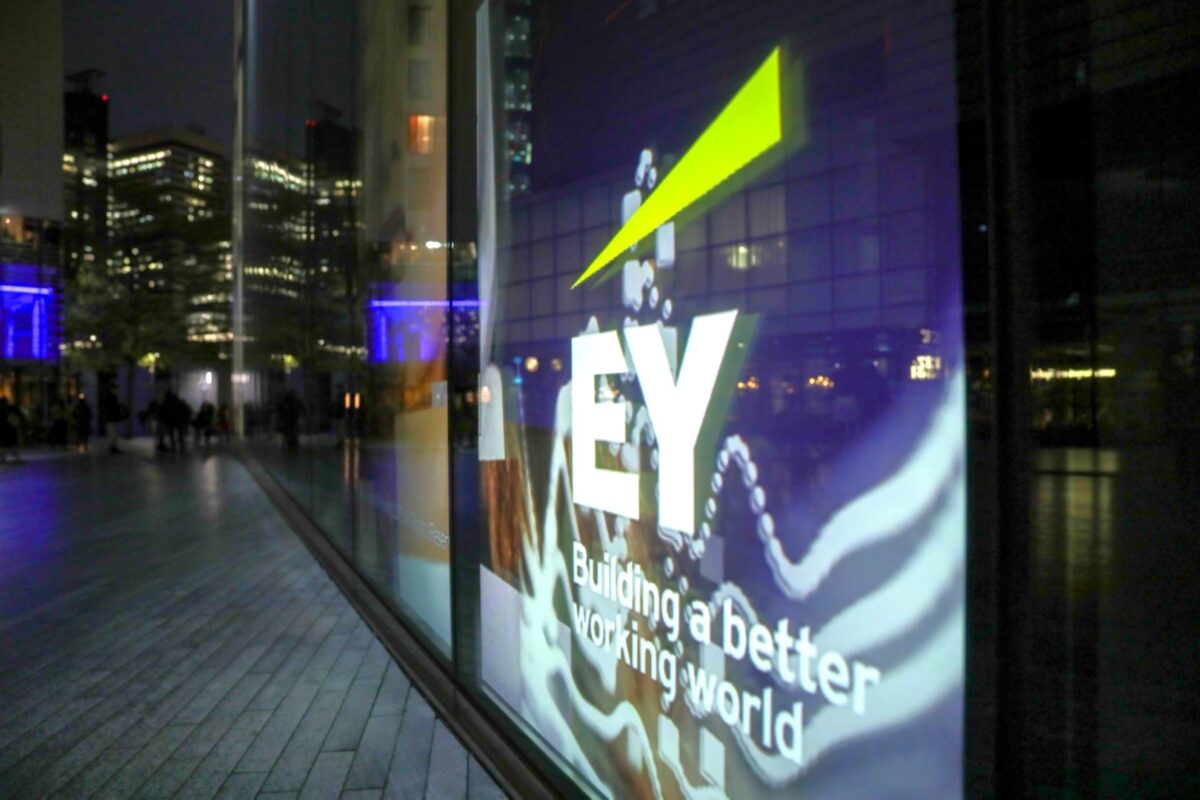 Poltrone, EY nomina 46 nuovi partner in Italia