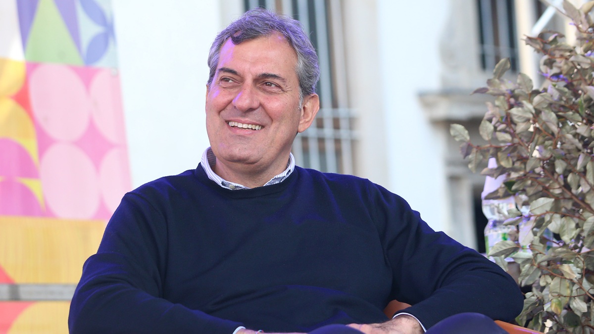 Chi è Mario Calabresi, il giornalista pronto a candidarsi come nuovo sindaco di Milano Chi è Mario Calabresi, il giornalista pronto a candidarsi come nuovo sindaco di Milano