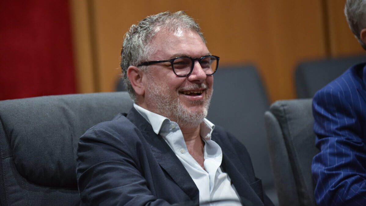 Lirio Abbate lascia Repubblica per colpa del direttore Orfeo. Già pronta  per lui una nuova prestigiosa vicedirezione
