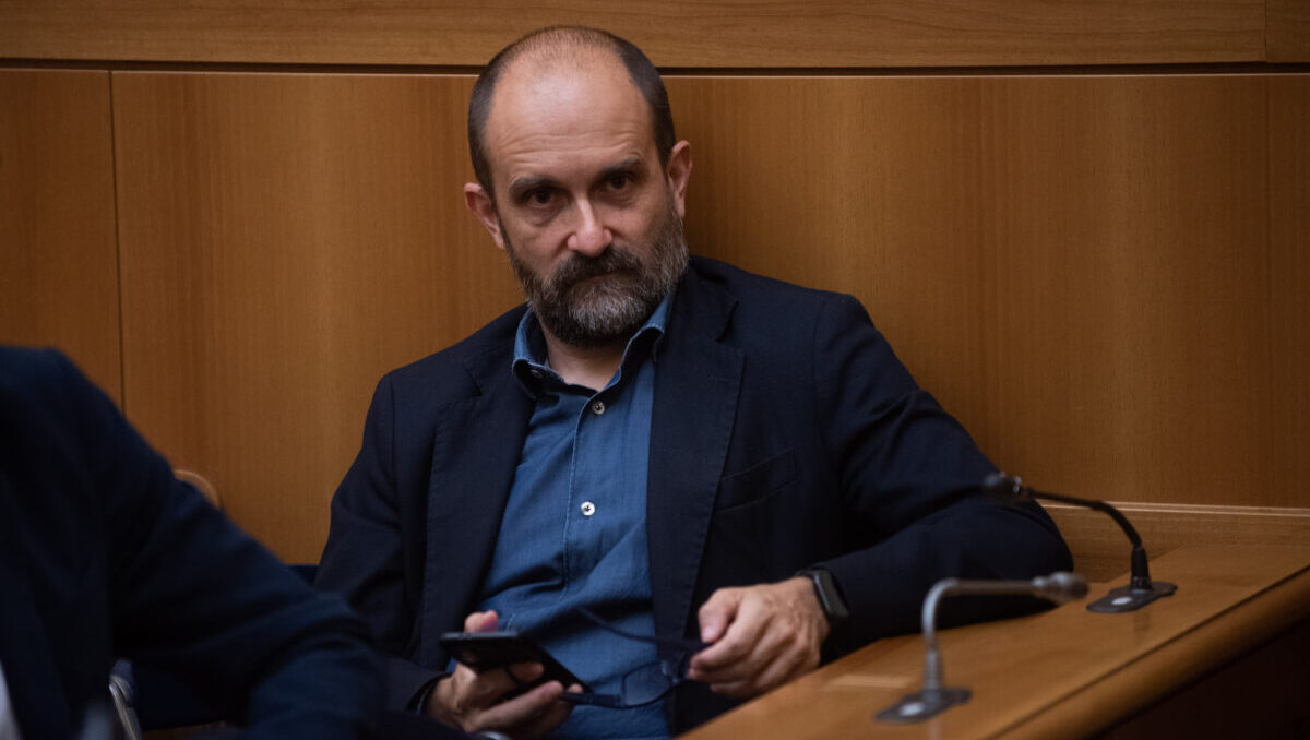 Delmastro, Orfini (PD): “Il no alle chat è uno schiaffo a Borsellino. Rimpasto? Vadano tutti a casa” Delmastro, Orfini (PD): “Il no alle chat è uno schiaffo a Borsellino. Rimpasto? Vadano tutti a casa”