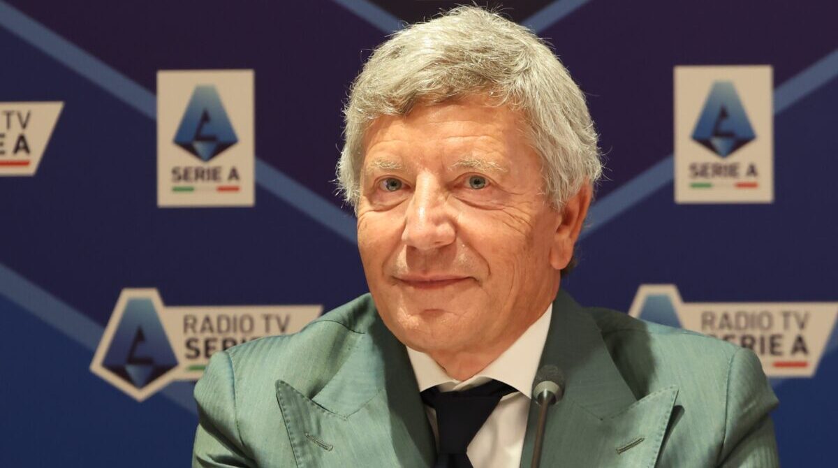 Figc, prima decisione operativa di Malagò: Simonelli e Calcagno eletti vicepresidenti Figc, prima decisione operativa di Malagò: Simonelli e Calcagno eletti vicepresidenti