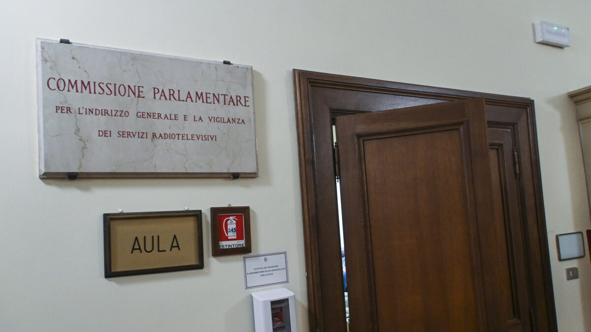 Commissione vigilanza Rai, sarà la maggioranza a indicare i nuovi componenti Commissione vigilanza Rai, sarà la maggioranza a indicare i nuovi componenti