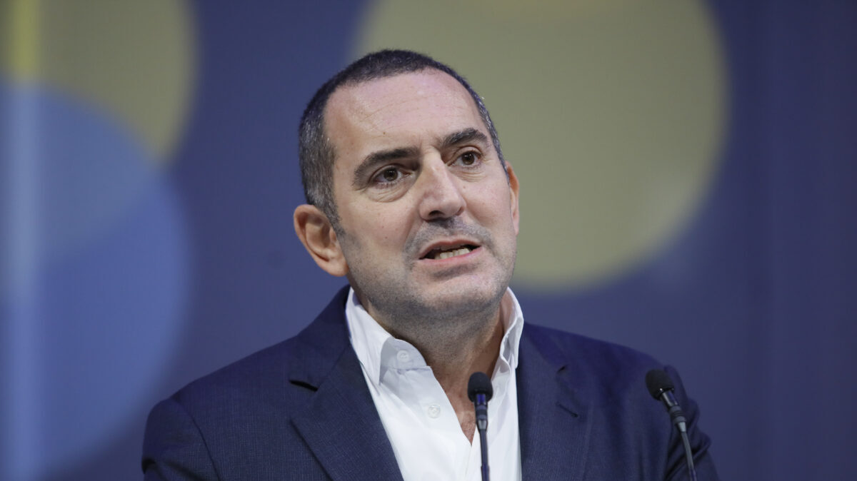 Spadafora: “Il centro sinistra vittima dei suoi stessi tatticismi. Ma occhio a Vannacci: possiamo trovarcelo presto al Viminale”