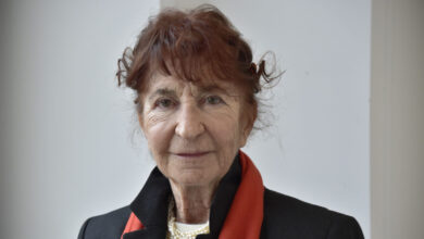 Poltrone / Luciana Migliavacca confermata presidente di Univideo