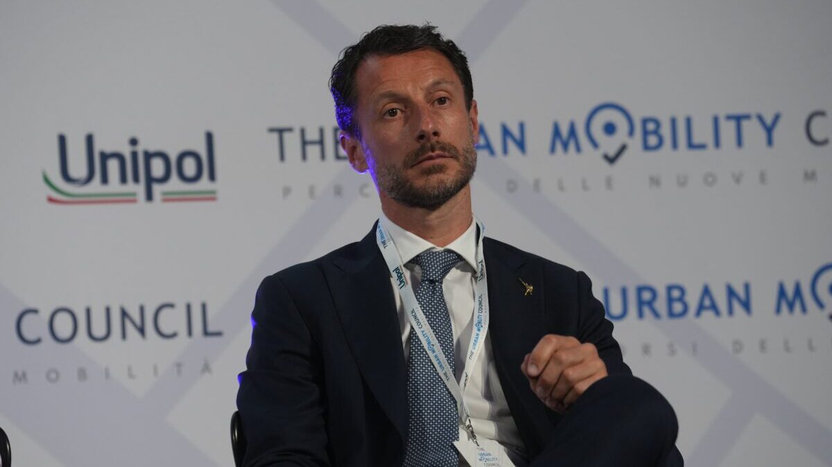 Di Rubba (Lega): “Stop al Far West degli autovelox, con Salvini arrivano regole certe” Di Rubba (Lega): “Stop al Far West degli autovelox, con Salvini arrivano regole certe”