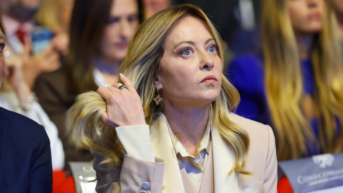 Da Mattarella a Fontana, gli auguri della politica per i 250 anni Usa: ma Giorgia Meloni resta in silenzio (per ora)